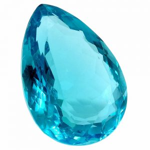 Blue Crystal