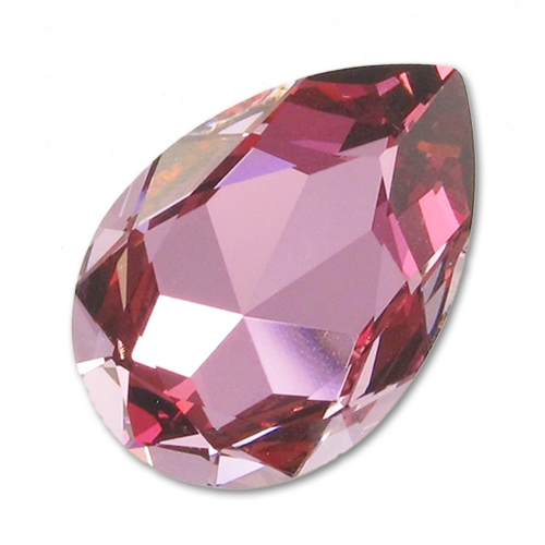 Pink Crystal